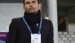 Lemondott Eugen Trică, a Kolozsvári CFR edzője