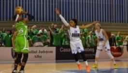 Női kosár: a kupa után a bajnoki aranyat is elvinné a Sepsi SIC