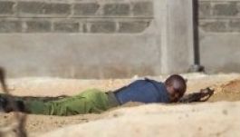 Agyonlőttek két túszejtőt Kenyában