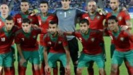 A CAS eltörölte Marokkó kizárását az Afrika-kupáról