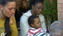 Ferenc pápa rabok lábát mosta meg a római Rebibbia börtönben