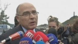 Ötszáz adatot rögzített a Germanwings-gép második fekete doboza