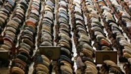 Az iszlám lesz a legnagyobb mértékben teret hódító vallás?