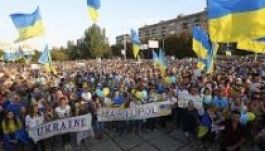 Egy ukrán oligarcha mentette meg ősszel Mariupolt