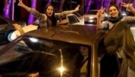 Tízezrek ünnepelték, hogy megállapodtak az iráni atomprogramról