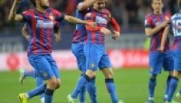 Román-kupa: a fővárosi FCSB lesz a Kolozsvári U döntőbeli ellenfele