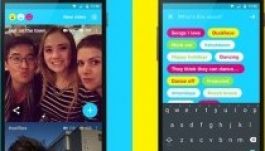 Itt az új Facebook alkalmazás: közös videókat gyárthatunk