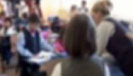 A diáktanács a gyermekeket megalázó tanítónő elbocsátását kéri