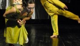 A Nyári Mozi Színházi Közösség előadásai Kolozsváron