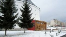 Fehér húsvétra számíthatnak a székelyföldiek