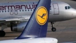 Eljárás indul a Lufthansa ellen Franciaországban
