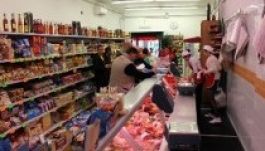 Csaknem 5 százalékkal nőtt a kiskereskedelmi forgalom