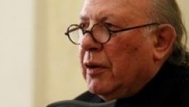 Kertész Imre francia állami kitüntetést kapott