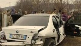 Öt év börtönre ítélték a 14 éves lány életét kioltó ittas sofőrt