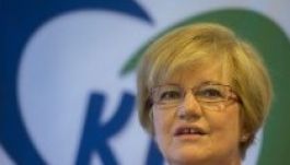 Szili Katalin havi 1 millió forintért dolgozik autonómiakoncepciókon