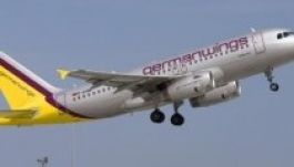 Kényszerleszállást hajtott végre egy Germanwings-gép