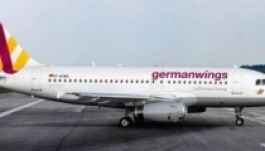 Újabb Germanwings-gép hajtott végre kényszerleszállást