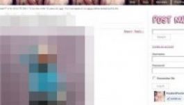 A bosszúpornó oldal tulaja 18 év börtönt kapott