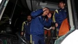 A Fenerbahce a török bajnokság felfüggesztését követeli