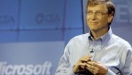 Ezt írta Bill Gates a 40 éves Microsoft dolgozóinak