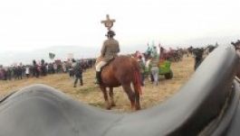 Húsvétvasárnapi határkerülés, székelyesen (GALÉRIA)