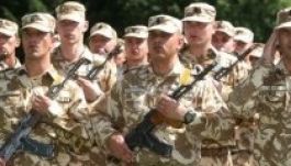 Visszaállítaná a sorkatonai szolgálatot egy politikus