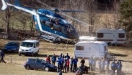 Germanwings: nem keresik tovább a holttesteket