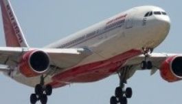 Pilóta és a másodpilóta verekedett össze az Air India Airbusán