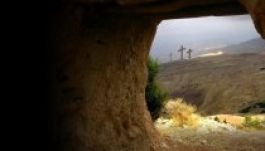 Ismét fellángolt a vita Jézus sírjáról Jeruzsálemben