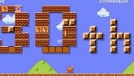 Szeptembertől saját Super Mariót készíthet