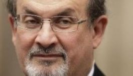 Sikerkönyveket pontozott le Rushdie