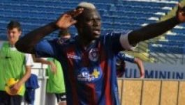 Liga 1: már csak a Marosvásárhelyi ASA „látja” a FCSB-t