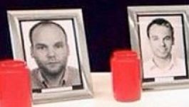 Közvetlenül gyilkosa mellé került a Germanwings hős pilótája