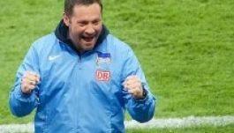 Dárdainak két évre szóló szerződést ajánlhat a Hertha BSC