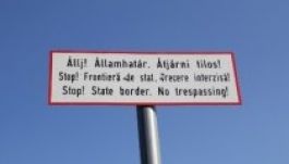 Semmibe vezető utak a magyar-román határon