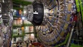 Újraindították a hadronütköztetőt