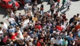 Sztrájkolnak a diákok a rektorválasztások miatt