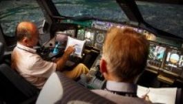 A pilóták szigorúbb ellenőrzését sürgetik a német szakorvosok