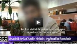 Dzsihadista sejtet számoltak fel Szatmárnémetiben