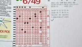 Máris felvette a nyereményét az újdonsült román lottómilliomos