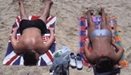 Összefüggést találtak a nyaralások és a bőrrák között