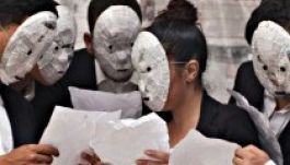 Afrikai színházfesztiválon lép fel a szentgyörgyi Osonó