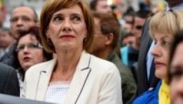 Azonosította a rendőrség Carmen Johannis „zaklatóit”