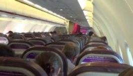 Szerdától ülőhelyet is lehet foglalni a Wizz Air járatain