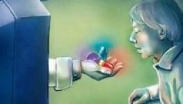 Száműznék a tévéből a gyógyszerreklámokat