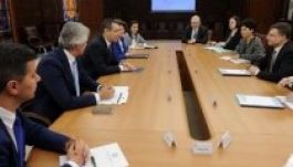 Brüsszel aggódik a román áfacsökkentés miatt