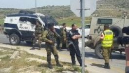 Megkéseltek két izraeli katonát, a palesztin támadót lelőtték