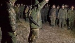 Teljes harckészültségbe helyezik egységeiket a donyecki szakadárok?