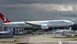 Megrepedt ablak miatt hajtott végre kényszerleszállást egy Airbus A321