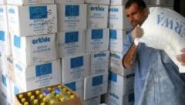 Az EU a világ legnagyobb nemzetközi segélyezője